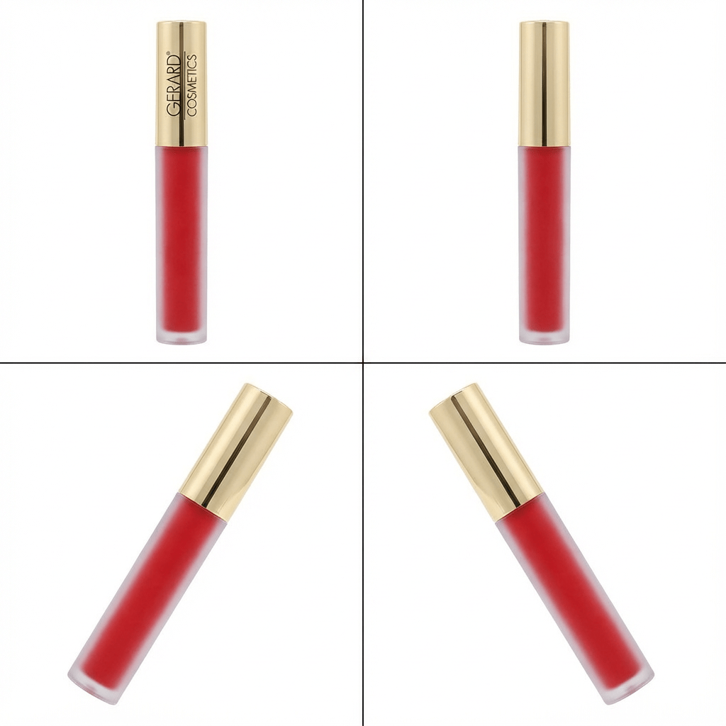 Immortal - HydraMatte®️ Liquid Lipstick by Gerard Cosmetics