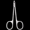 STALEKS Podiatry Nippers Podo 10 7 mm Np-10-7 by kvadrat store