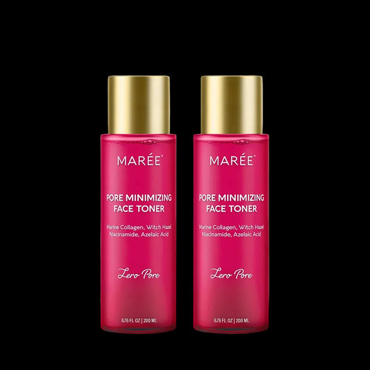 Hydrating Pore Refining Toner by Maree