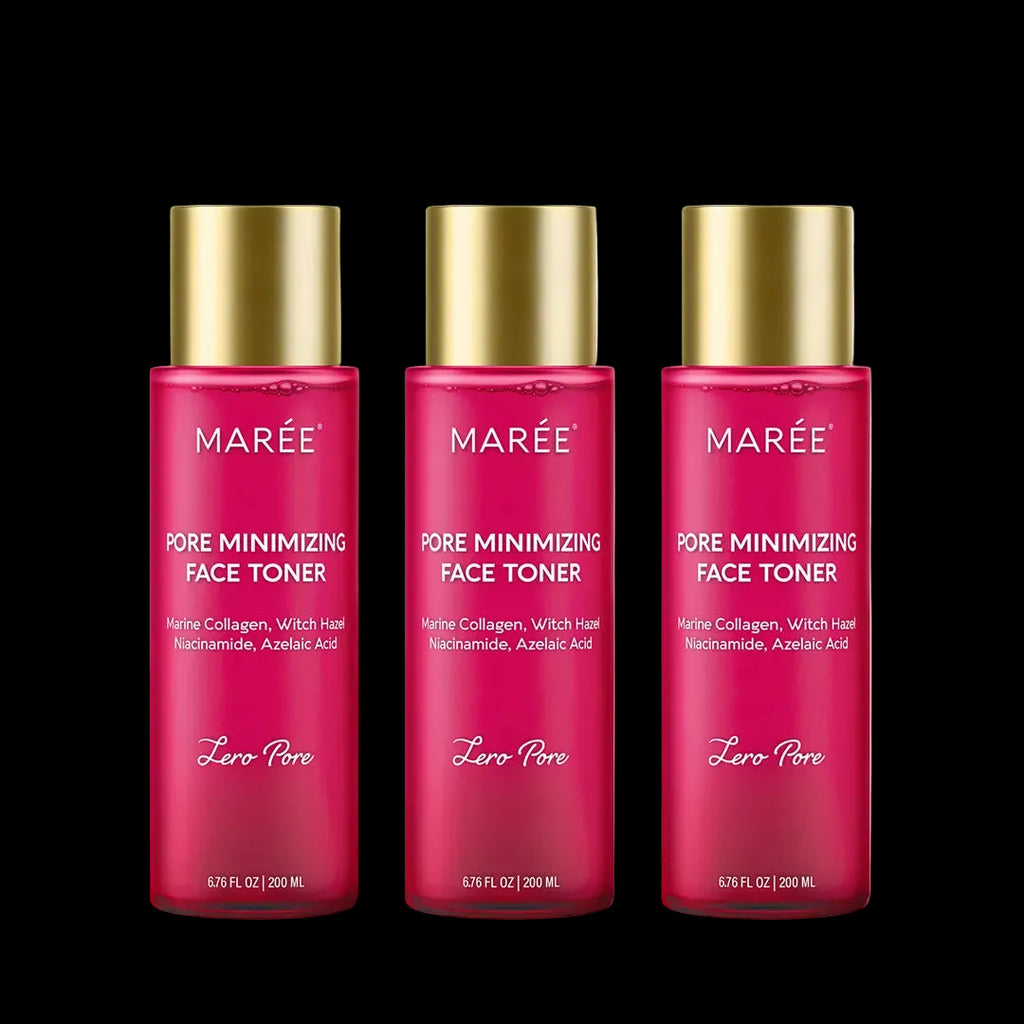 Hydrating Pore Refining Toner by Maree