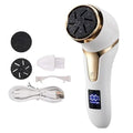 Portable Rechargeable Electric Foot File by DailySale