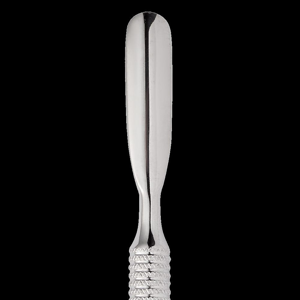 STALEKS PEDICURE PUSHER CURETTE+ROUNDED PODO 20 TYPE 1 PP-20/1- STALEKS™ by kvadrat store