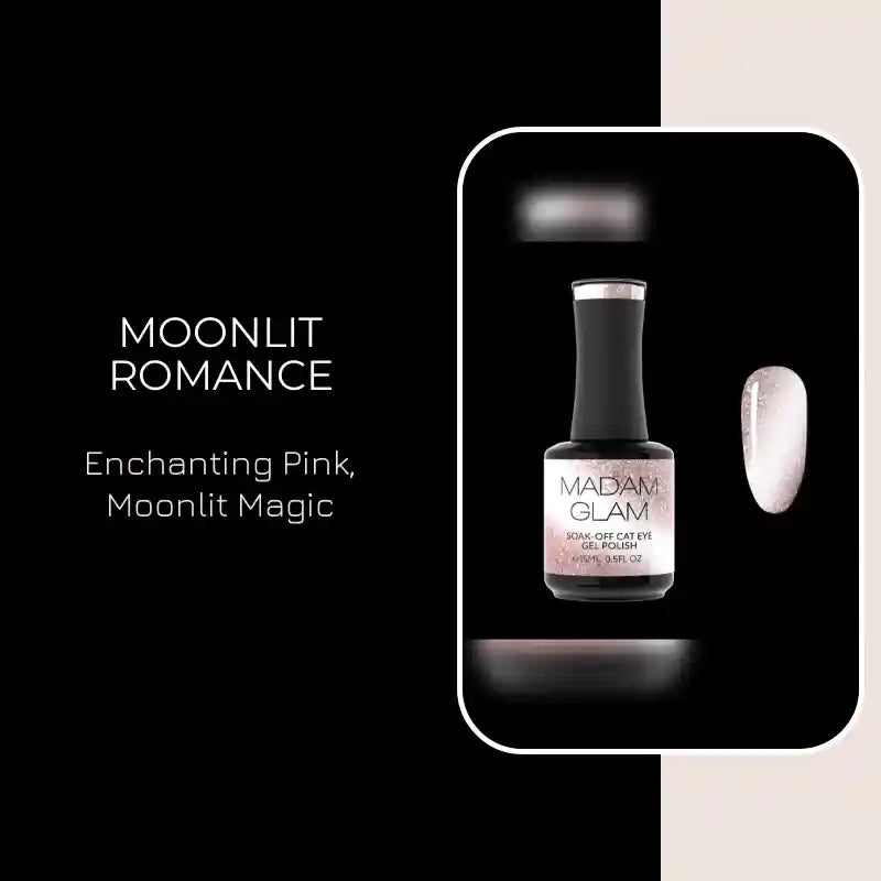 Moonlit Romance by@Outfy