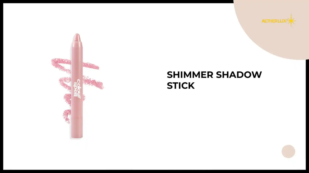 Shimmer Shadow Stick by@Outfy
