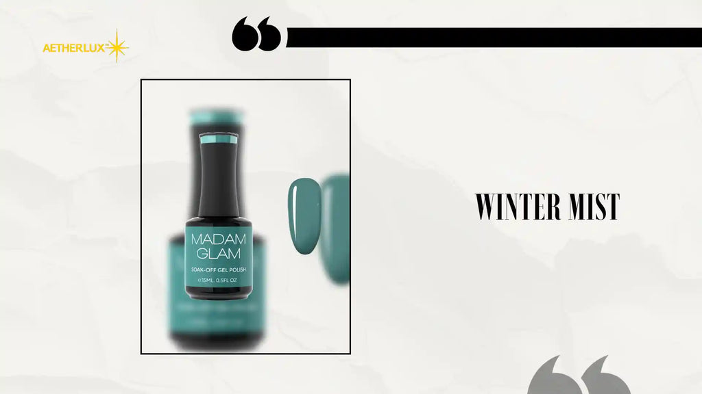 Winter Mist by@Outfy