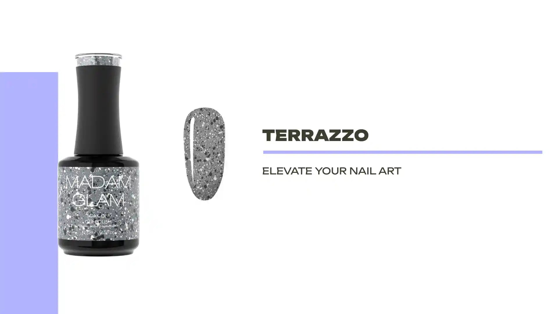 Terrazzo by@Outfy