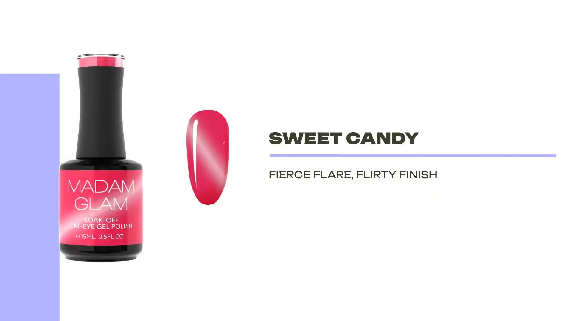 Sweet Candy by@Outfy