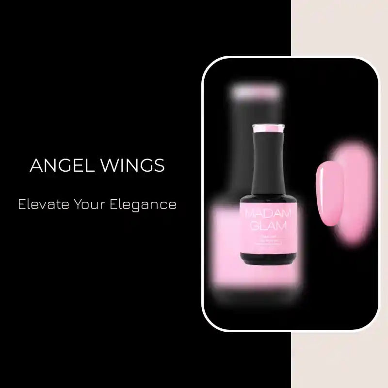 Angel Wings by@Outfy