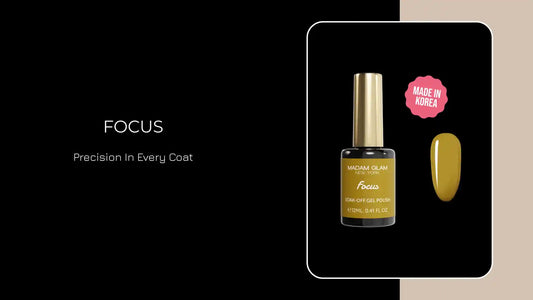 Focus by@Outfy