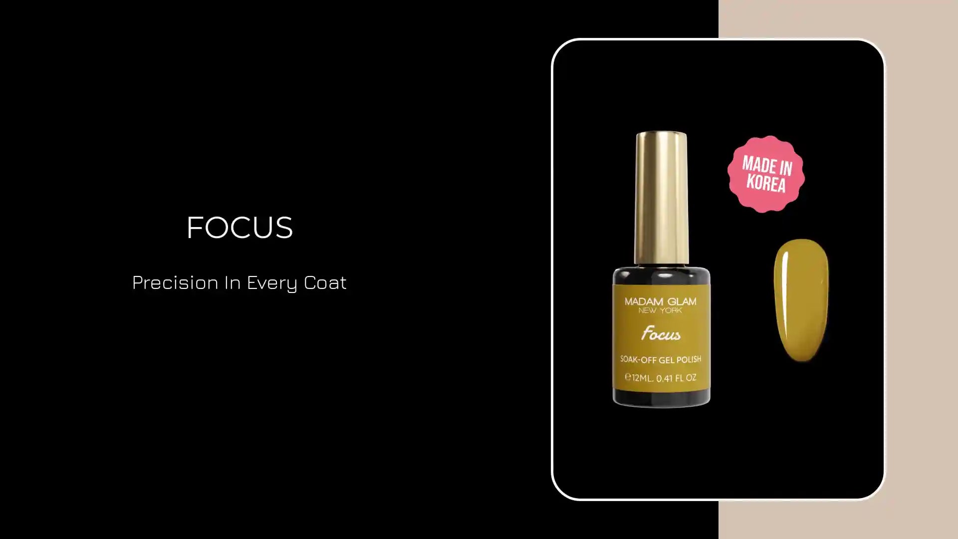 Focus by@Outfy
