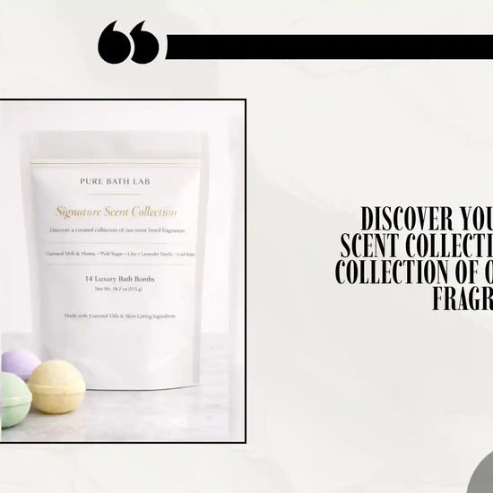 Discover Your Signature Scent Collection - A Curated Collection of our Most Loved Fragrances by@Outfy