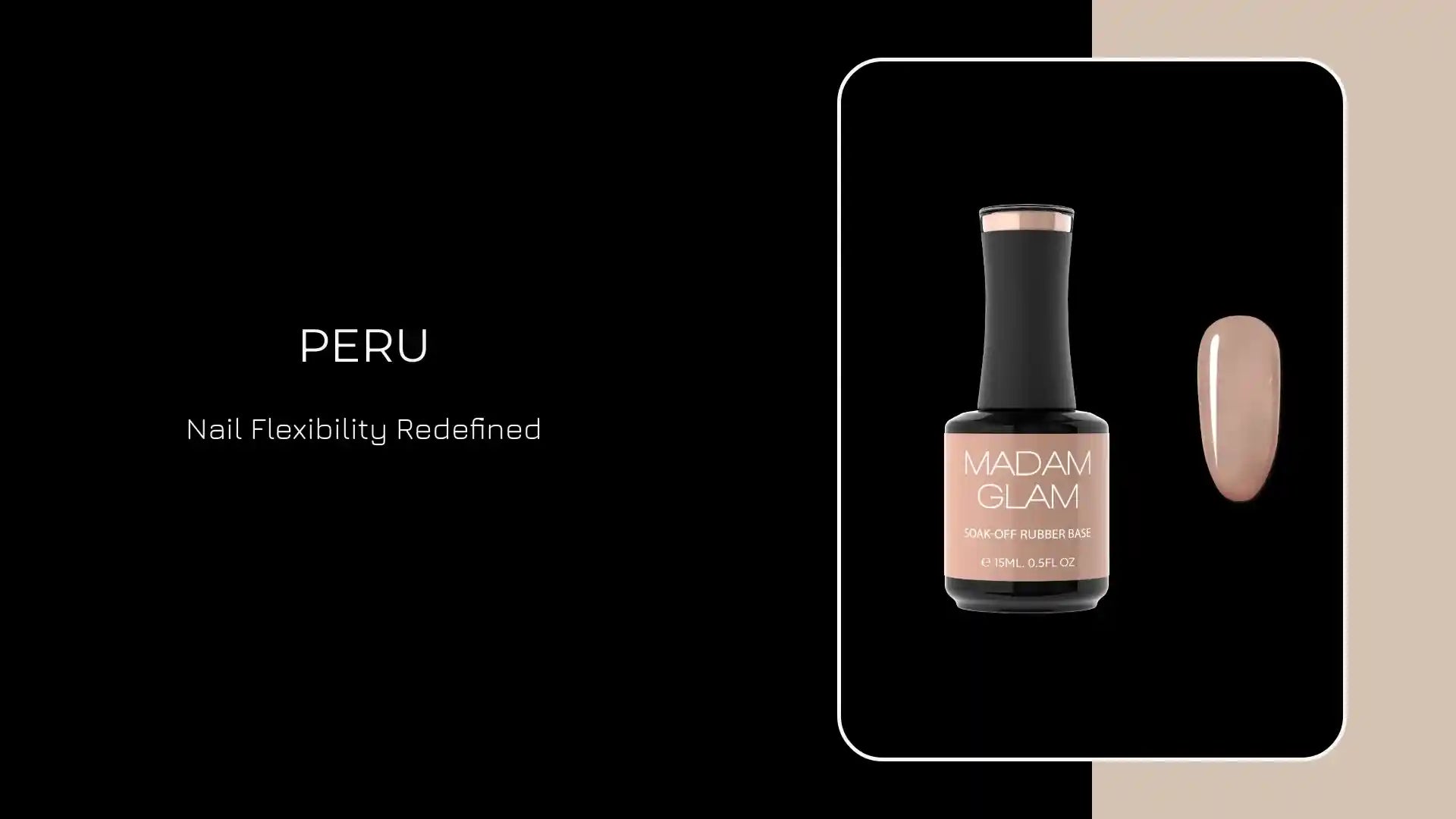 Peru by@Outfy