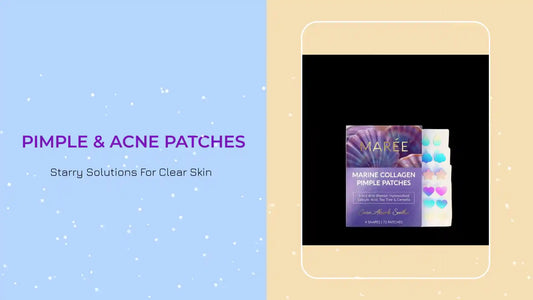 Pimple &amp; Acne Patches by@Outfy