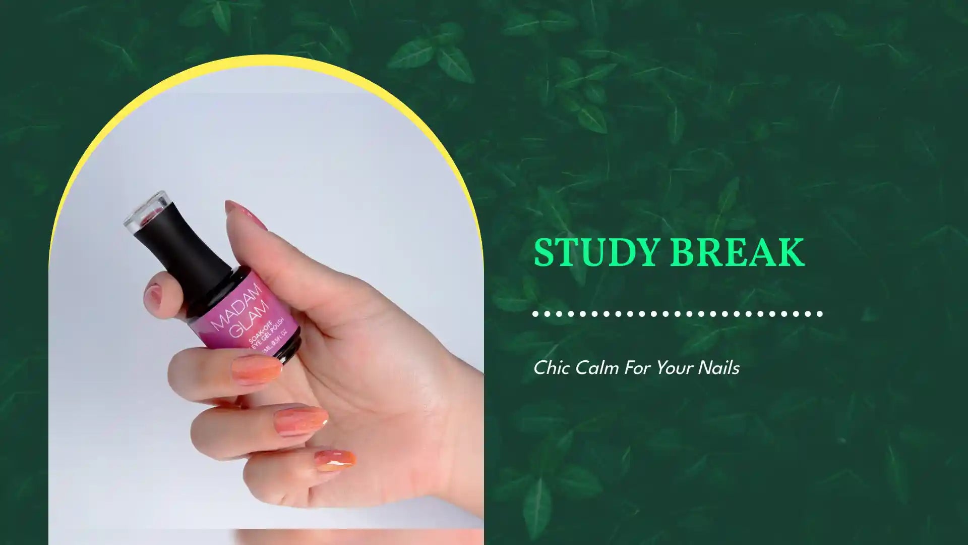 Study Break by@Outfy