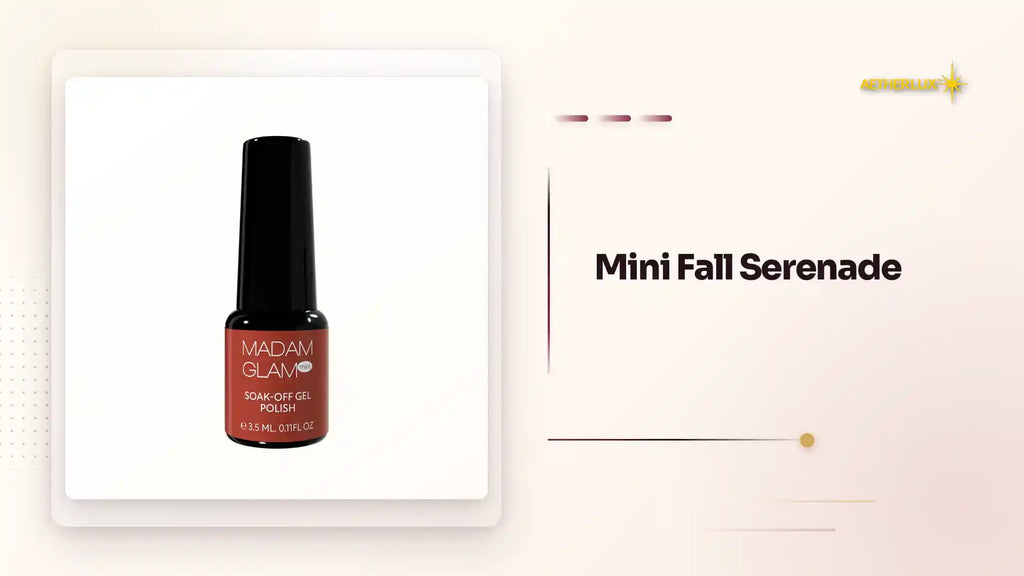 Mini Fall Serenade by@Outfy