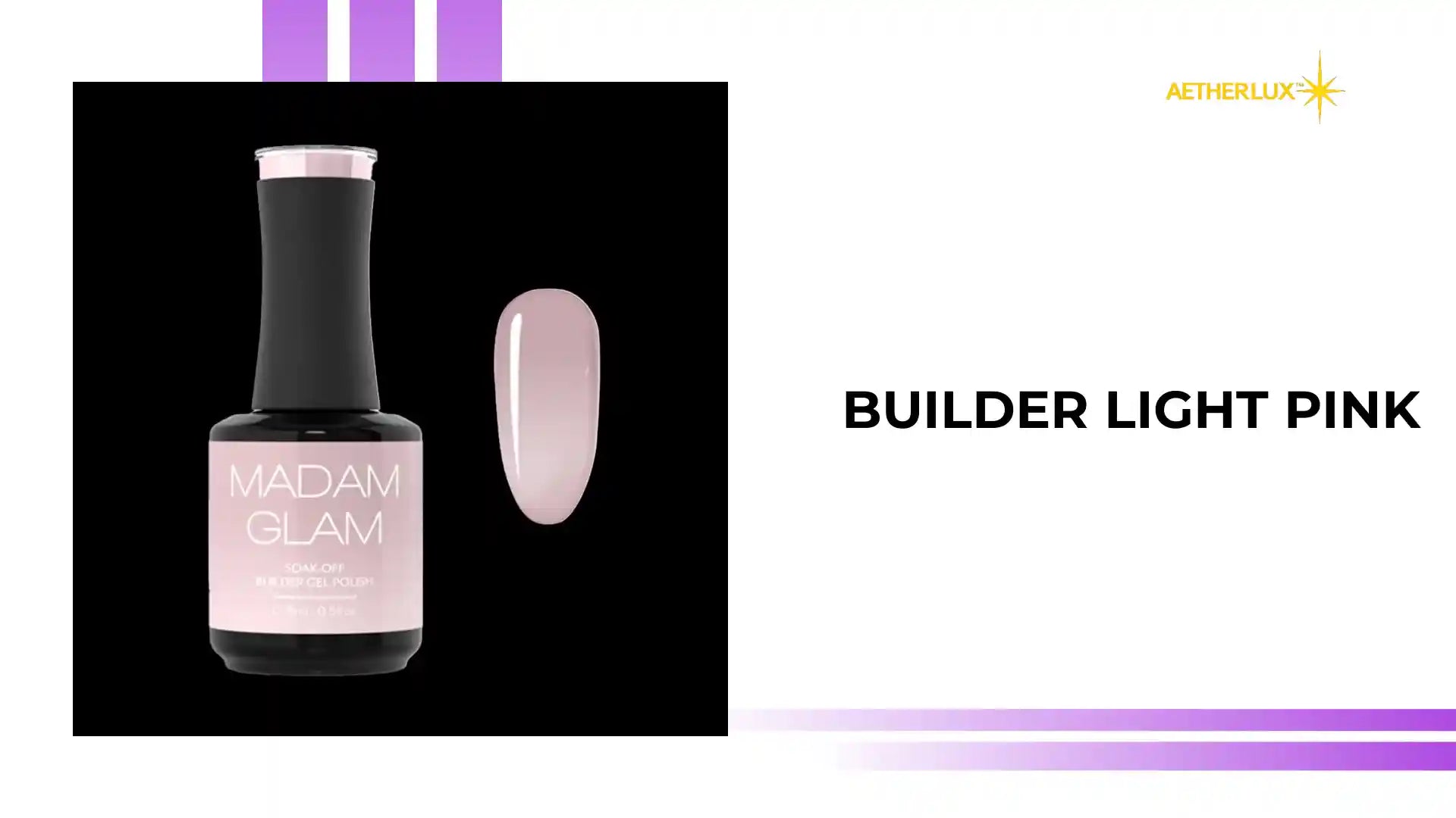 Builder Light Pink by@Outfy