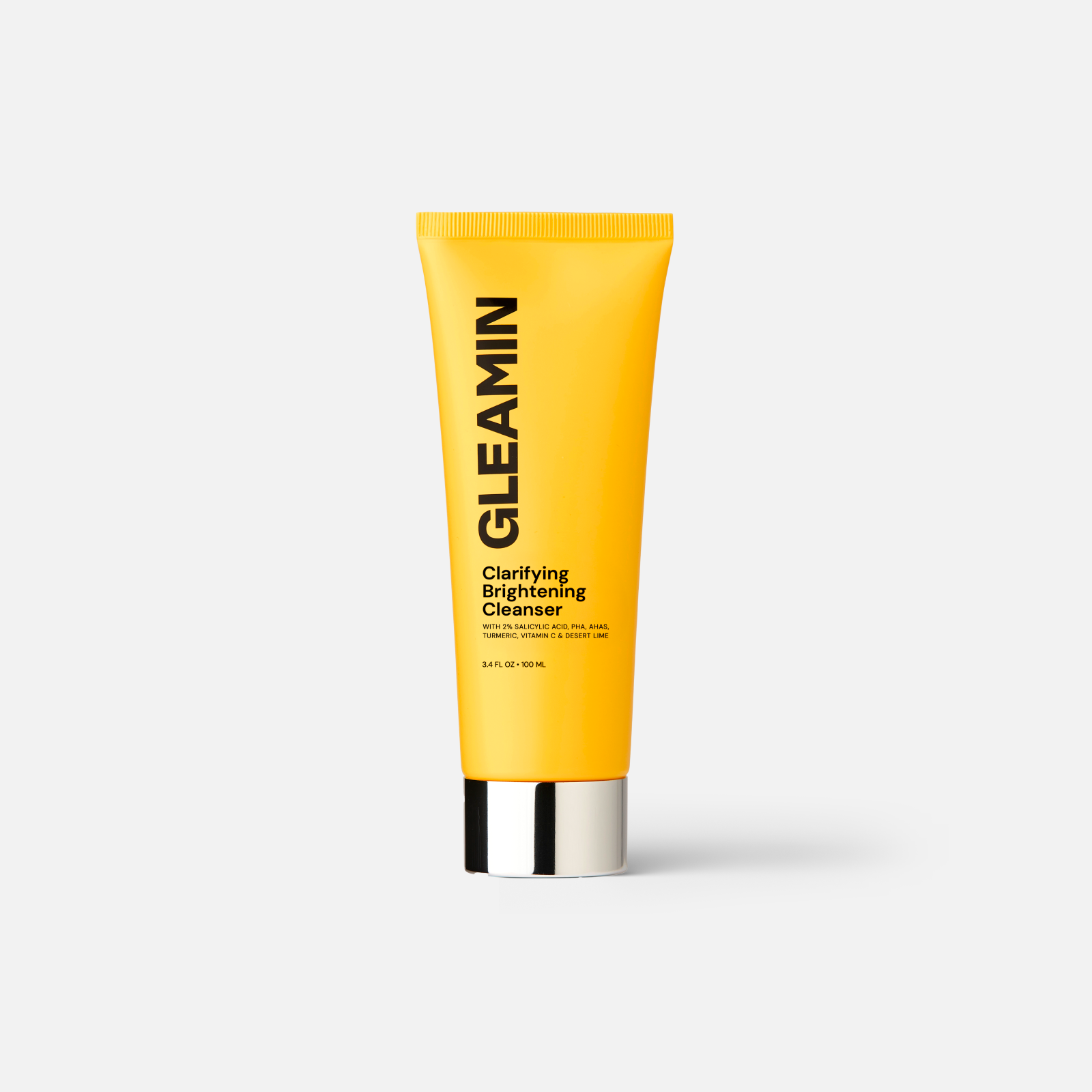 Clarifying Brightening Cleanser by Gleamin