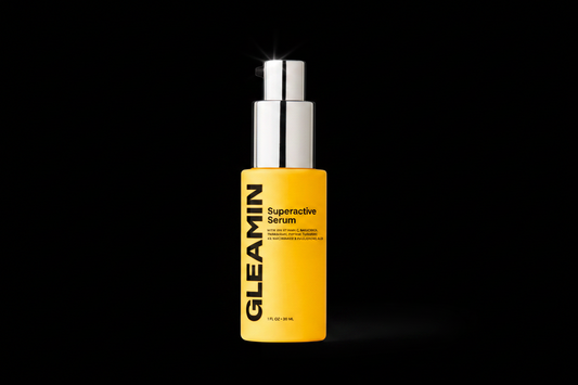 Superactive Serum by Gleamin