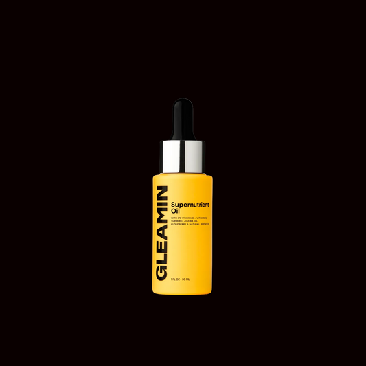 Supernutrient Oil by Gleamin