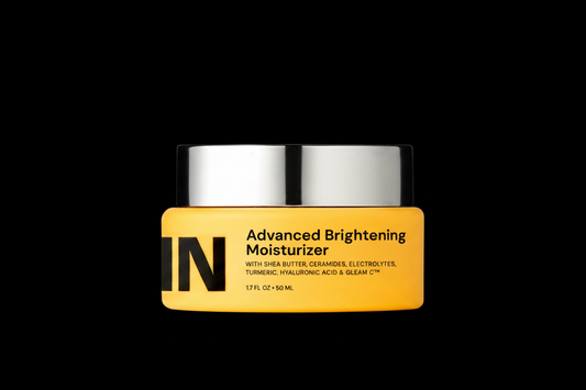 Advanced Brightening Moisturizer by Gleamin