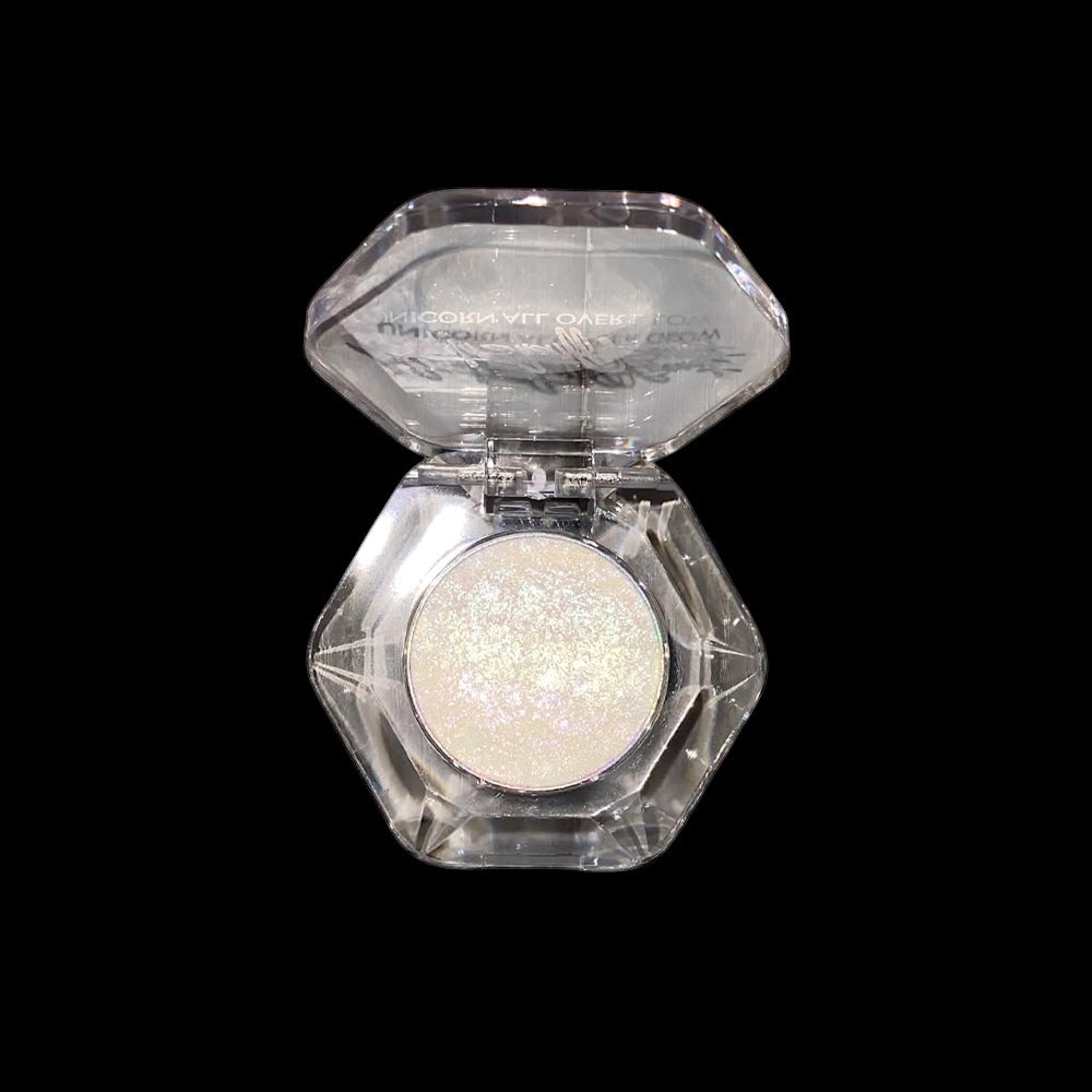 Ashunta Sheriff Beauty Unicorn All Over Glow by Ashunta Sheriff Beauty