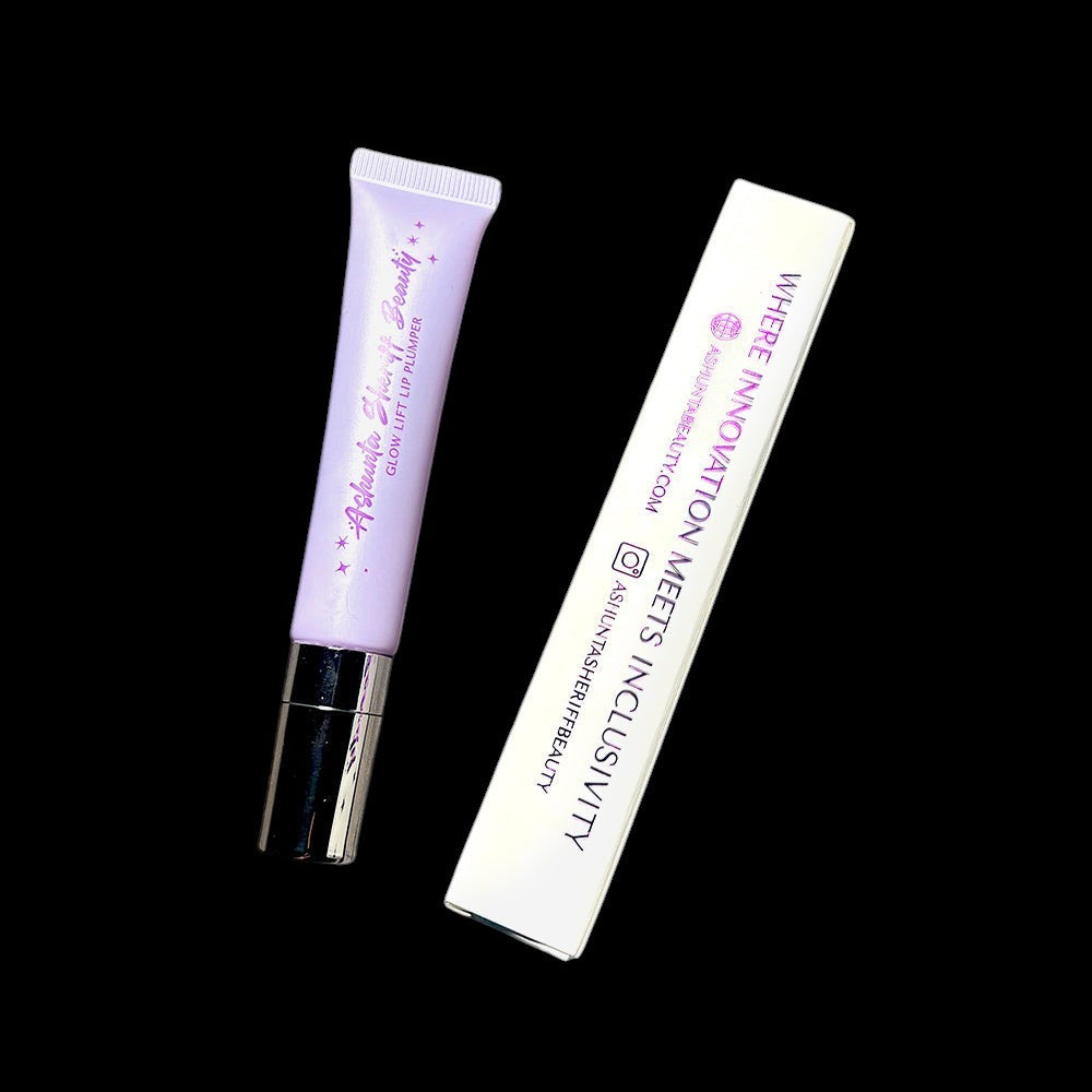 Ashunta Sheriff Beauty Glow Lift Lip Plumper by Ashunta Sheriff Beauty