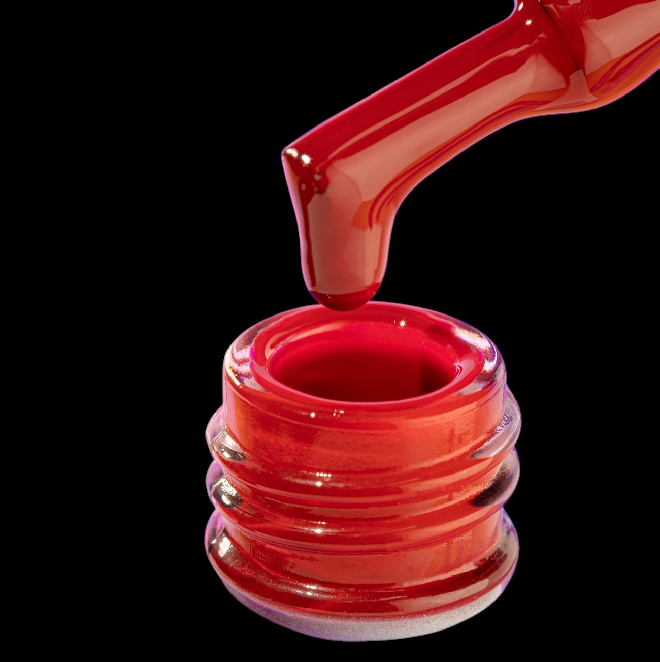 GEL POLISH COLOR #0081 12ml - DNKa™ by kvadrat store