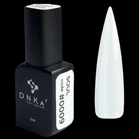 PRO GEL #0009 SOUL 12ml - DNKa™ by kvadrat store