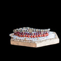 Prosperity Magnet Bracelet Pack of 4 by Conscious Items