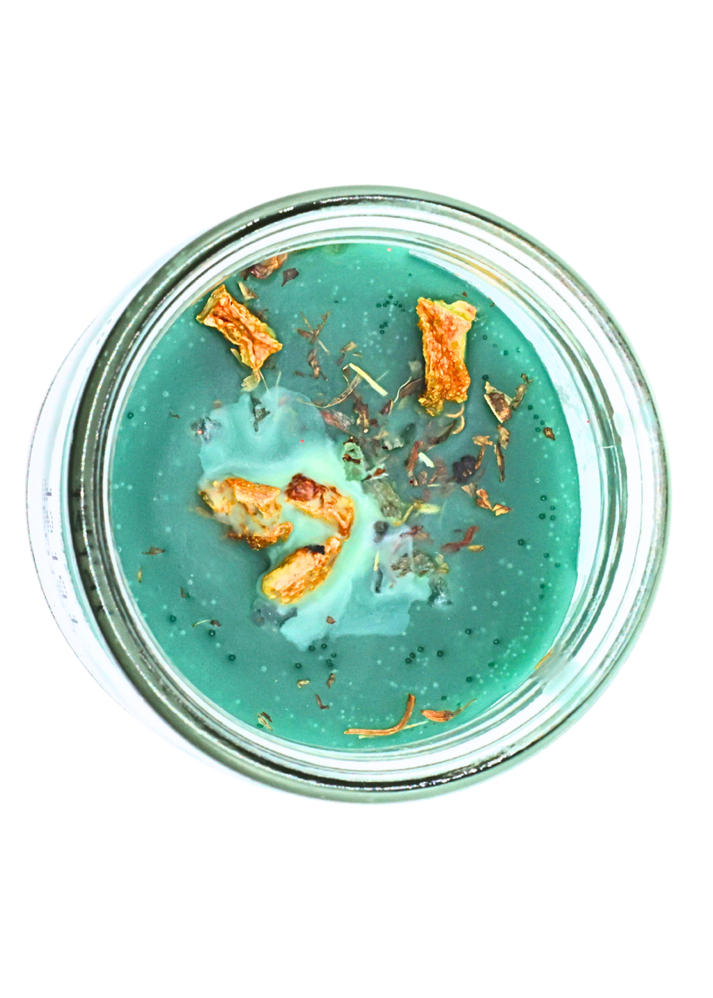 Prosperity 7 Day Spell Candle