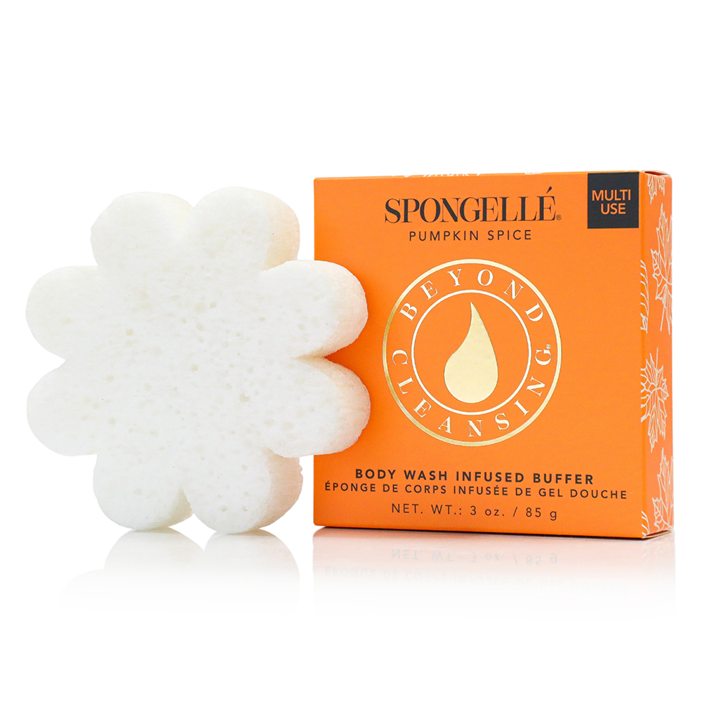Pumpkin Spice | Multi-Use by Spongellé
