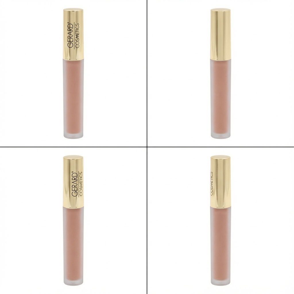 Iced Mocha - HydraMatte®️ Liquid Lipstick by Gerard Cosmetics