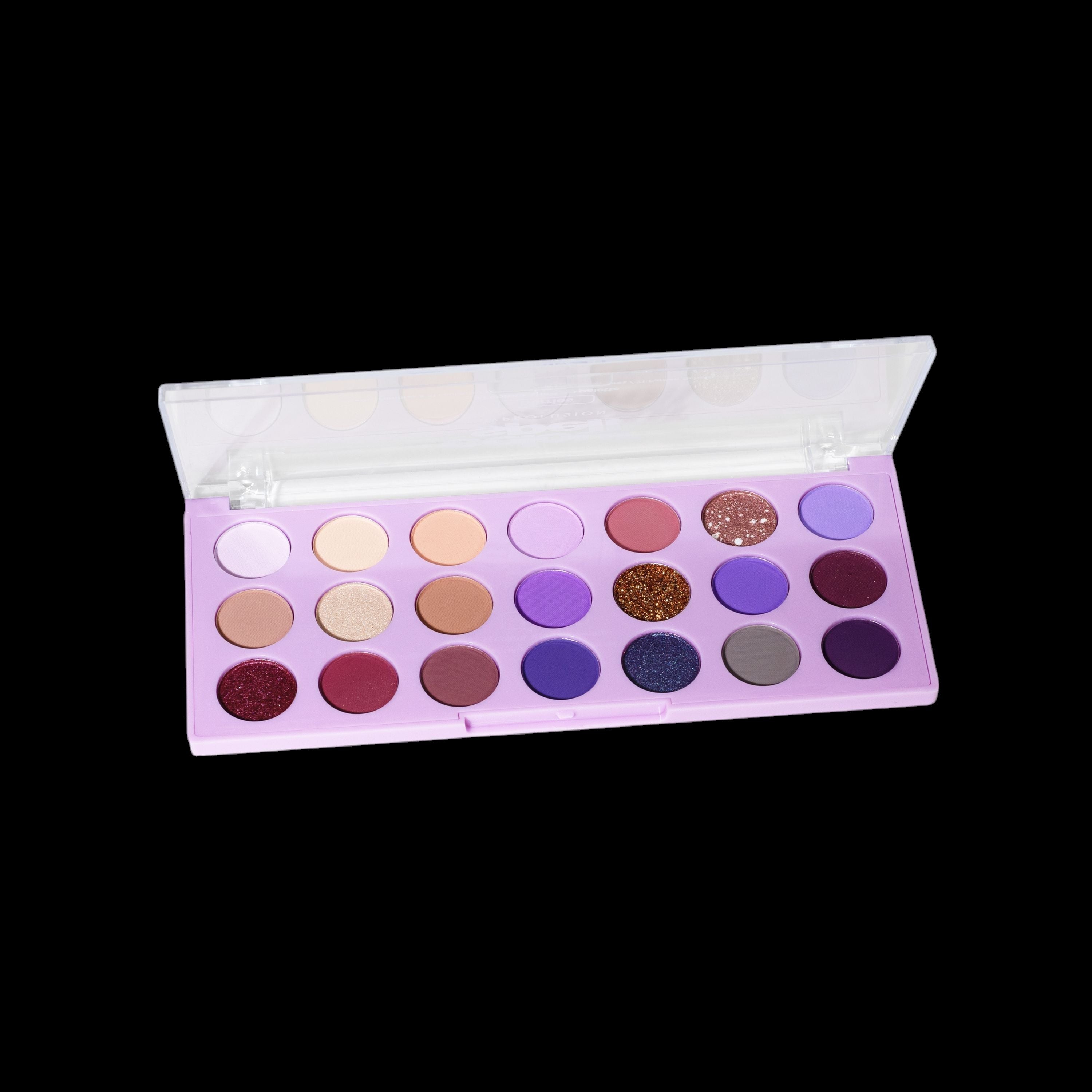 Just the Look Collection- Mascara, Shadow & Brush by ColourSpell