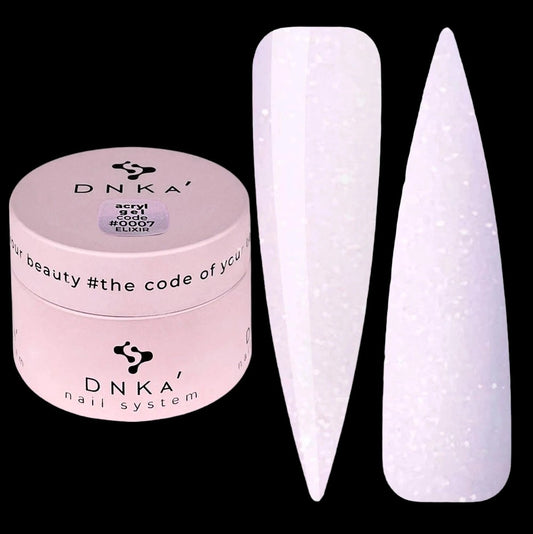 DNKa - Acryl Gel #0007 Elixir, 30ml by kvadrat store