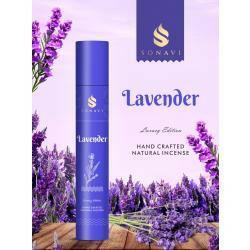 SONAVI Luxury Edition Incense
