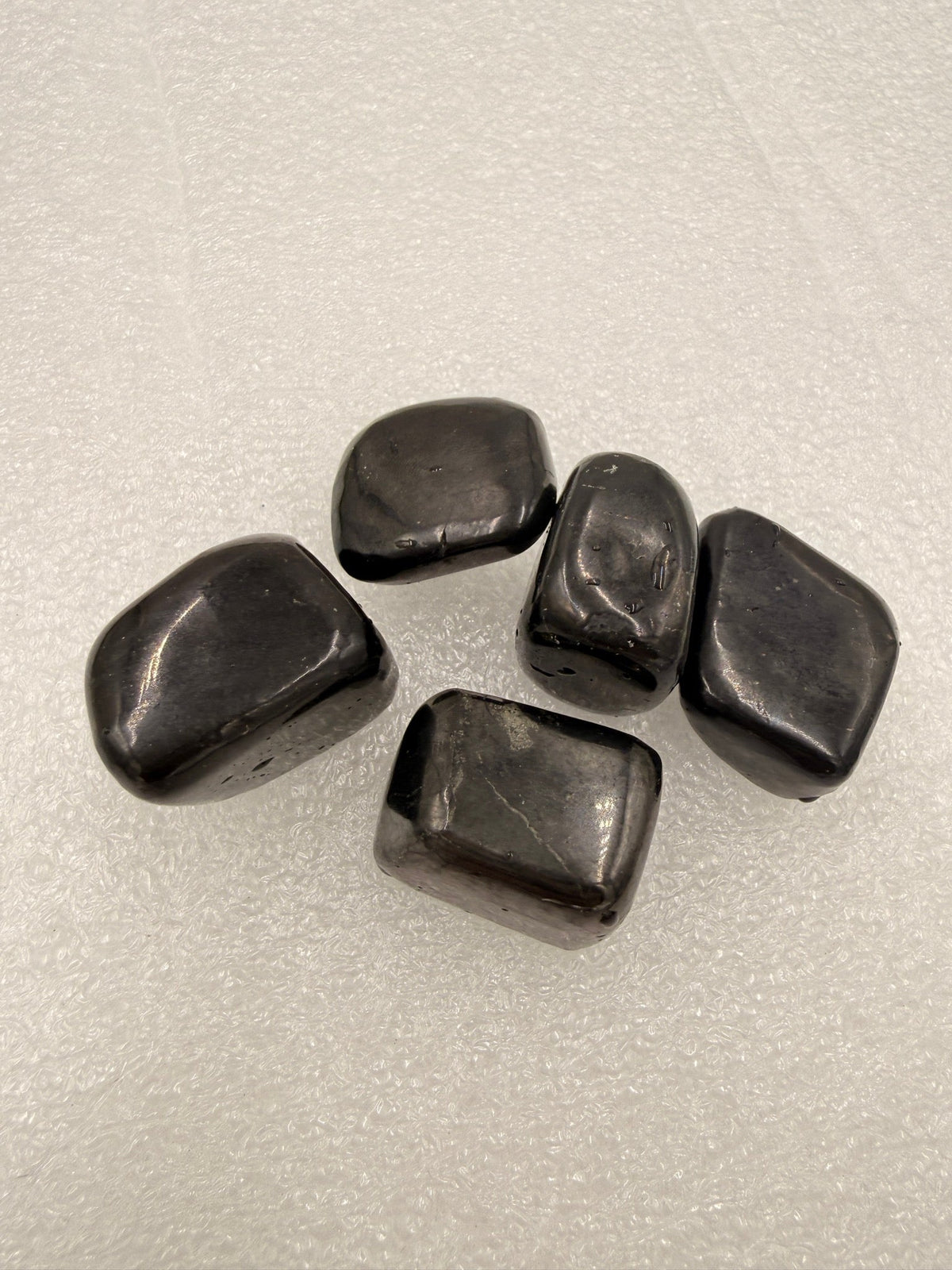 Shungite Tumbled Stone