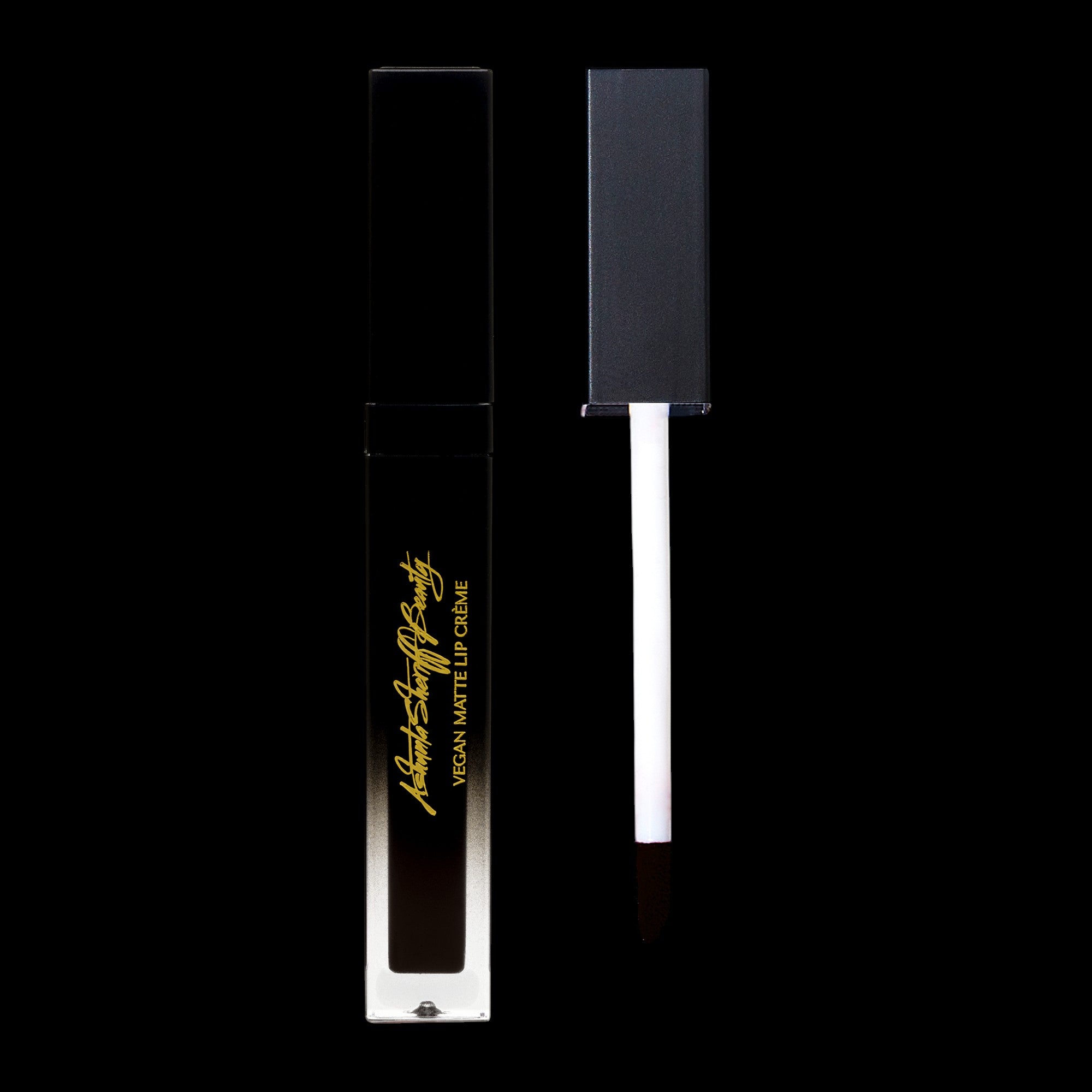 Ashunta Sheriff Beauty Vegan Multi-use Matte Cremè by Ashunta Sheriff Beauty