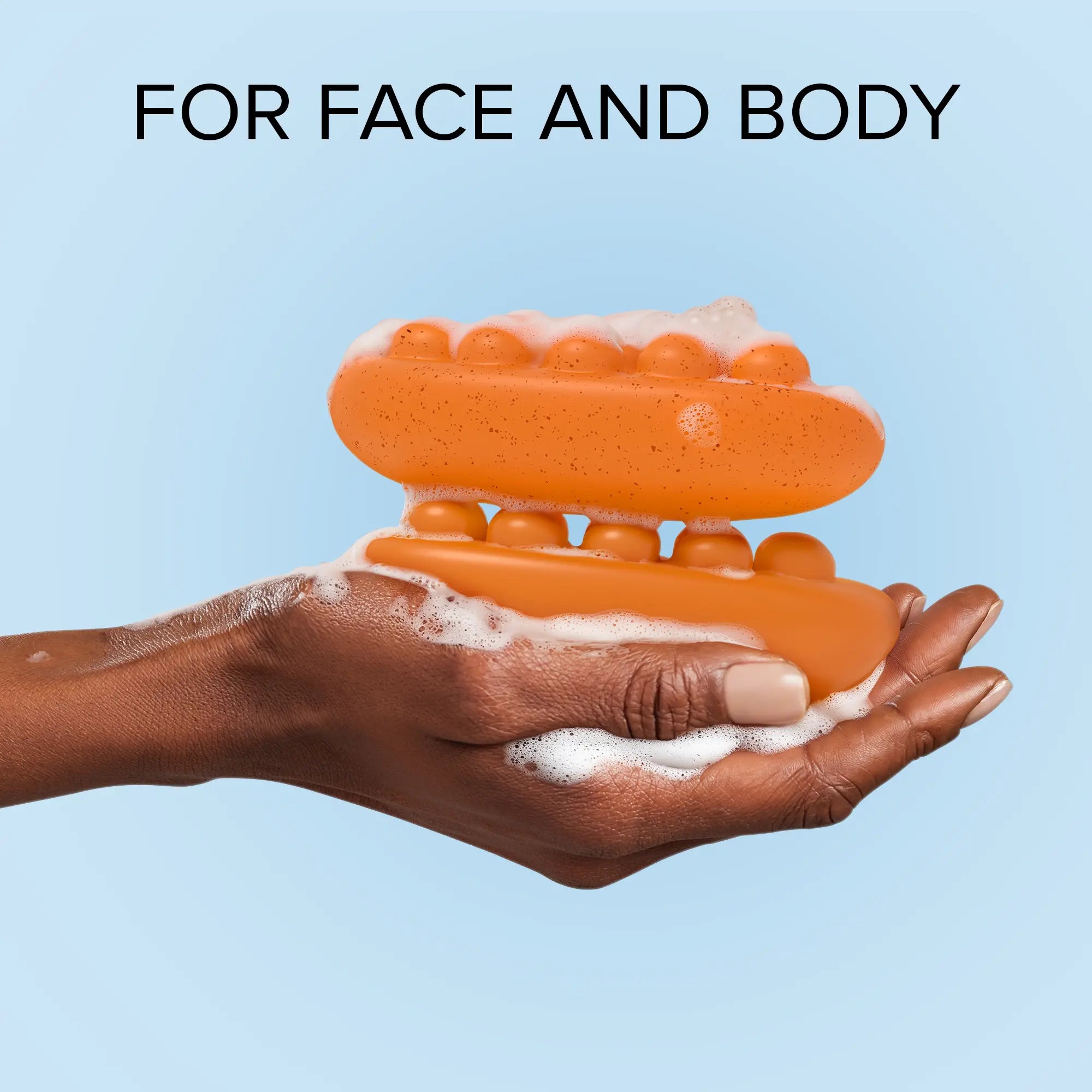 Turmeric Kojic Soap & Scrub by Maree