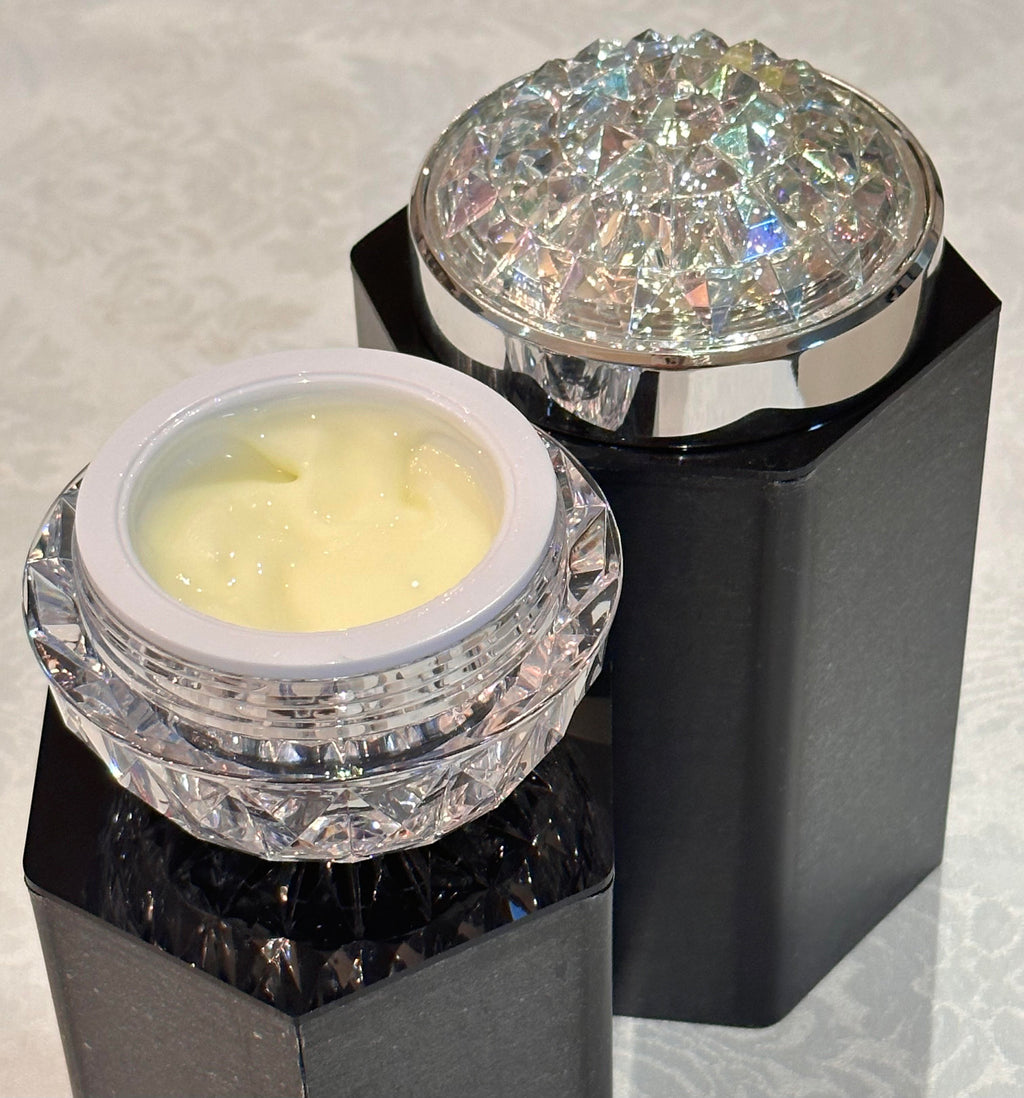 Anti-Aging Retinol Night Moisturizer – Hydrating, Vegan, Gluten-Free & Radiance-Boosting by EpiLynx