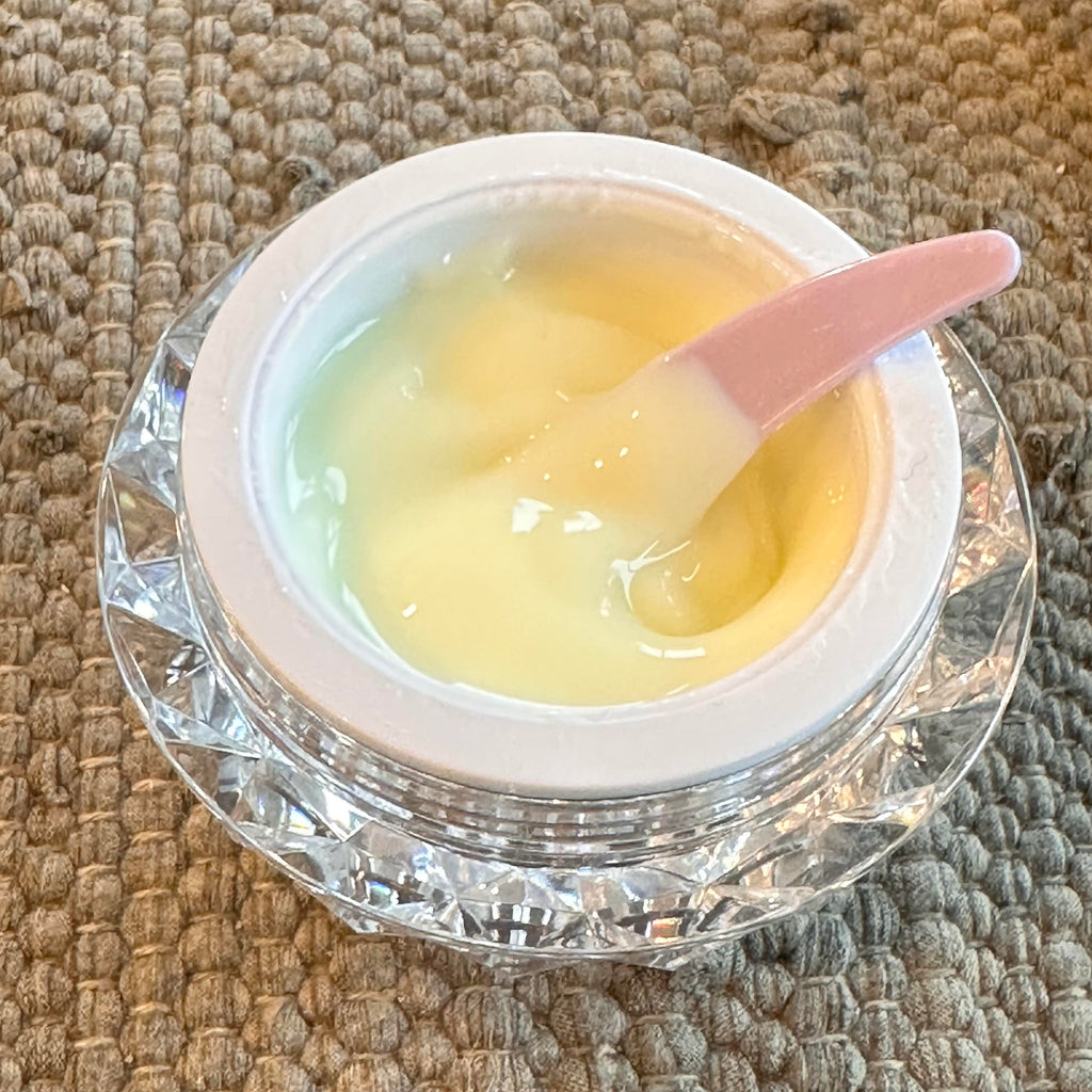 Anti-Aging Retinol Night Moisturizer – Hydrating, Vegan, Gluten-Free & Radiance-Boosting by EpiLynx