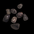 Astrophyllite Tumbled Pocket Stone
