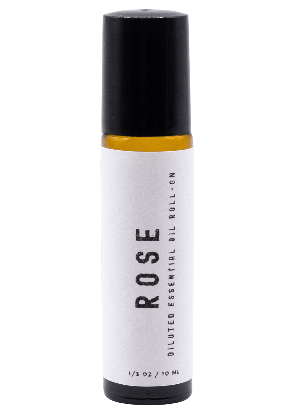 Rose Essential Oil Roll-On