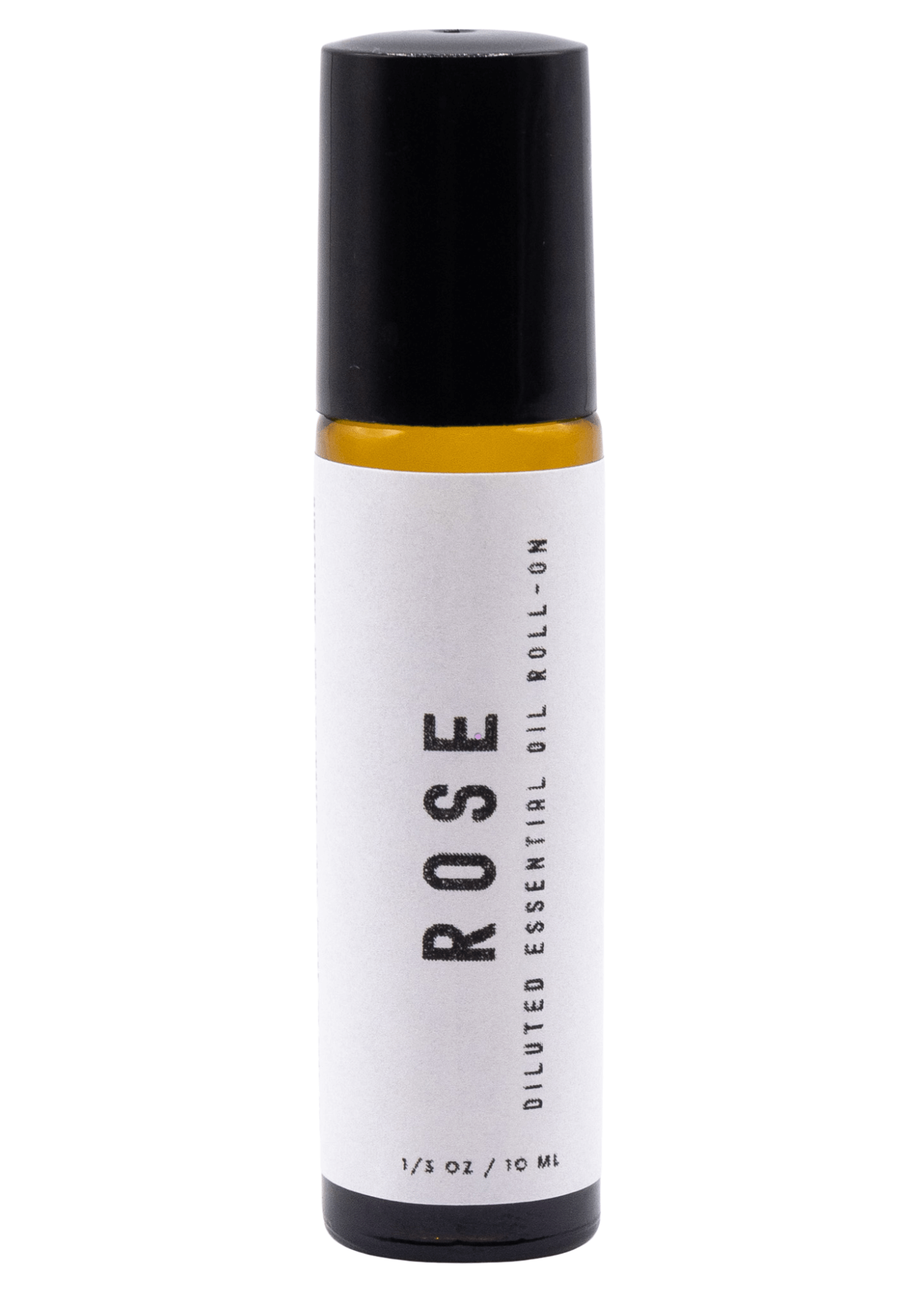 Rose Essential Oil Roll-On