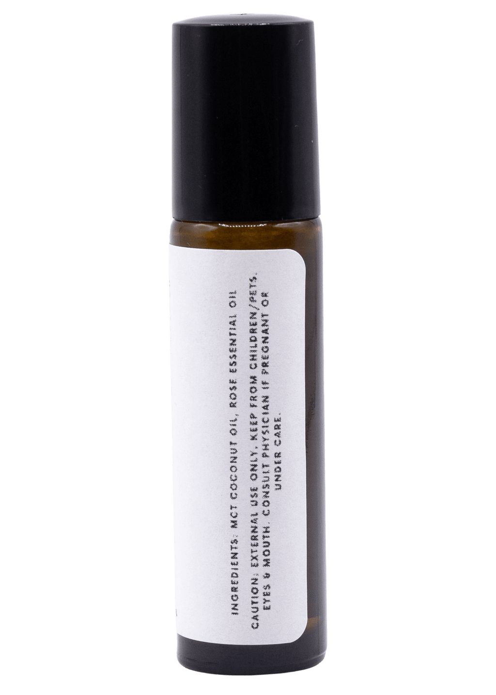 Rose Essential Oil Roll-On