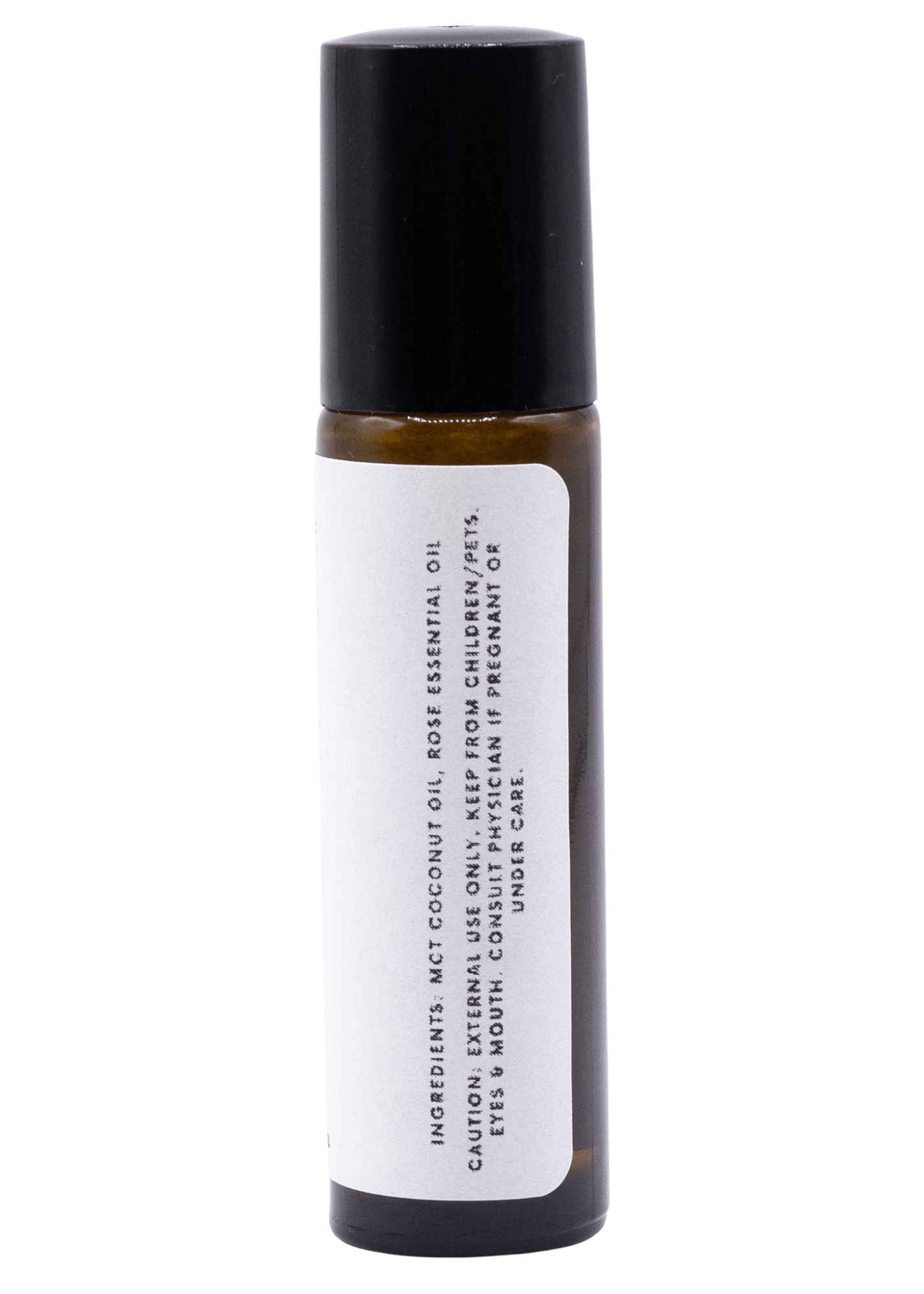 Rose Essential Oil Roll-On