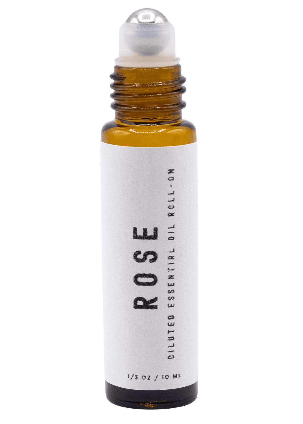 Rose Essential Oil Roll-On