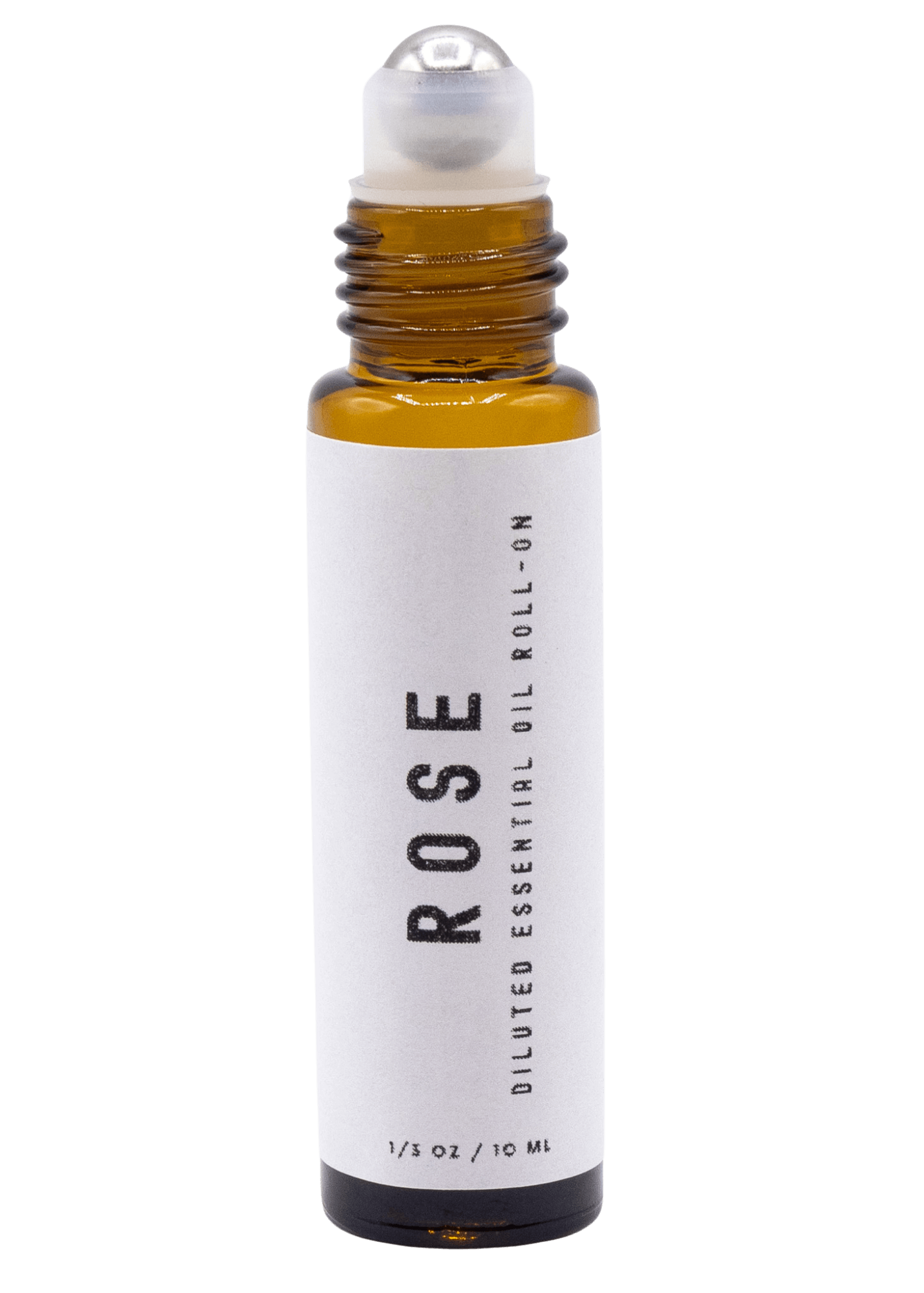 Rose Essential Oil Roll-On