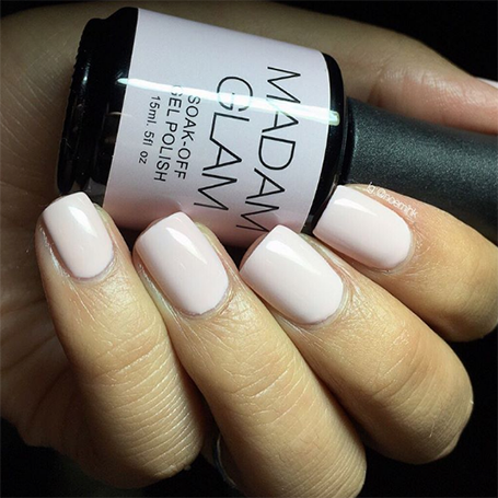 Rosy Nude by Madam Glam