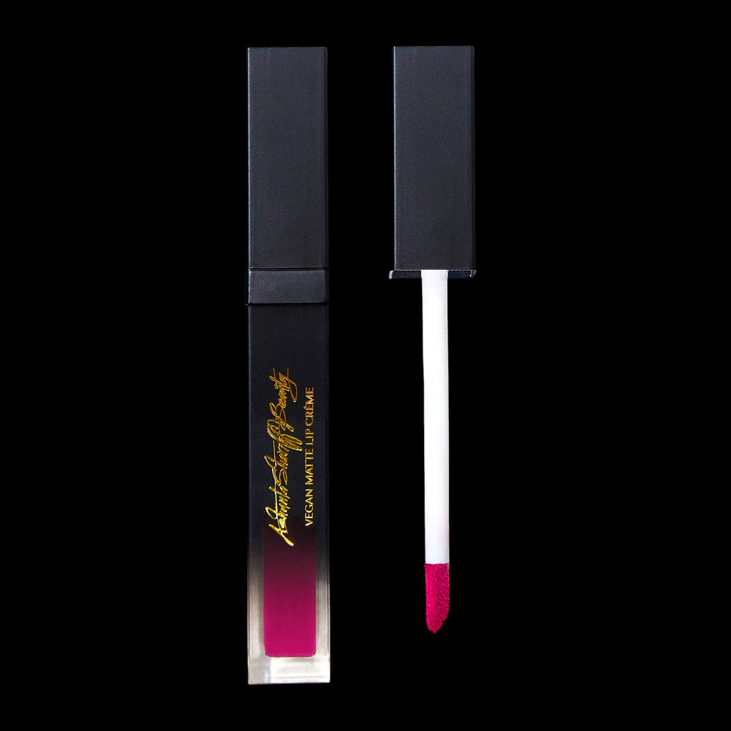 Ashunta Sheriff Beauty Vegan Multi-use Matte Cremè by Ashunta Sheriff Beauty