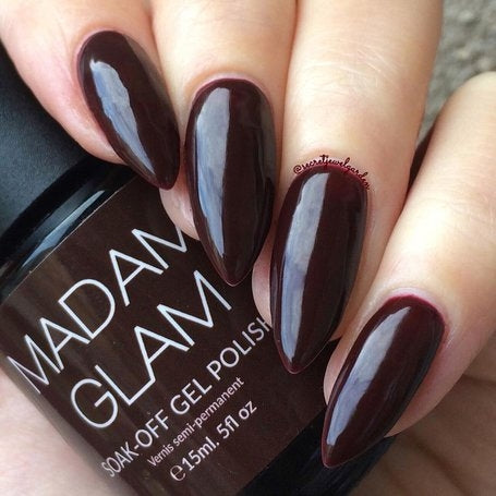 Dark Side by Madam Glam